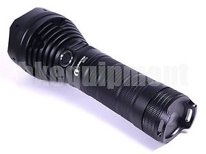 Lumintop SD75 XHP70 4000LM Super Bright LED Flashlight to 65M