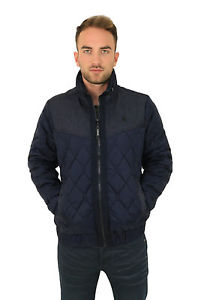 G-Star Meefic Utile QO maz blue D03486.6931.4213 - Giacca - Uomo - blu +nuovo +.