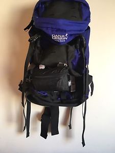 Dana Design Bomb Pack Great Condition Vintage Collectible