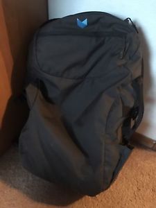 Minaal Carry On 2.0 Travel Backpack Gray/grey Nice
