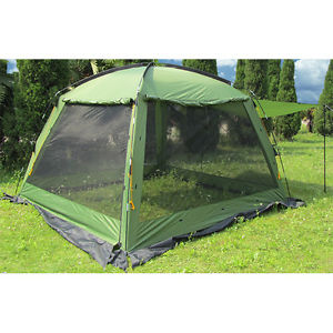 Sicht harte Qualität SPLAV Comfort Camping-Zelt "Mosquito" Wasser 3000mm