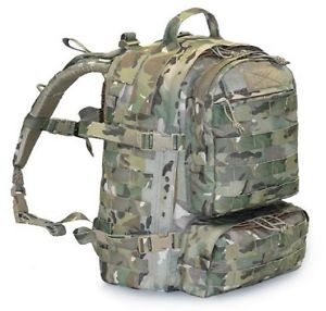 Rucksack Pegasus Pack WARRIOR Elite Ops -Farbe: Multicam