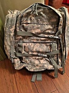* BRAND NEW* LONDON BRIGE TRADING (LBT 0996A)Tactical EOD/IEDD Backpack in UCam