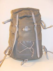 Sac à Dos Millet Sherpa René Desmaison - comme NEUF - Vintage 70's - no karrimor