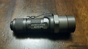 SUREFIRE A08747 EXECUTIVE ELITE E1e