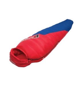 Brand New: BERGHAUS Hydrodown ULVETANNA 1200 Sleeping Bag - RRP £600