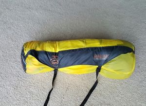 Cabela’s XPG Ultralight 3-Person Tent