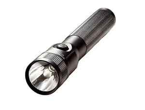 Streamlight 75710 Stinger C4 LED Rechargable Flashlight (Black)