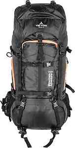TETON Sports Mountain Adventurer 4000 Backpack