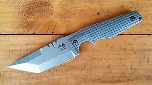 Bawidamann Gunnr DP Messer