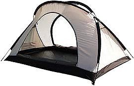 Backside T-8 2 person 3 season Tent (Olive/Green)