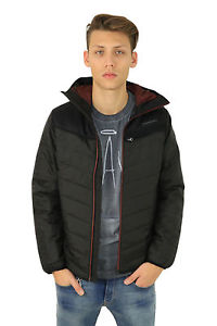 G-Star Attacc HDD Overshirt corvo D03030.6931.976 - Giacca - Uomo +nuovo +.