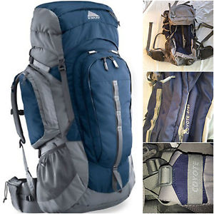 KELTY COYOTE 80 Liter BACKPACKING Mountain Pack Retail $265