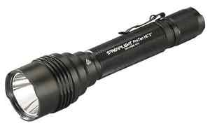 Streamlight ProTac HL High Lumen Tactical Flashlight, Black