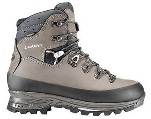 Lowa Tibet Gtw Damen Hiking Trekking Wanderschuh Gore-Tex wasserdicht robust guk