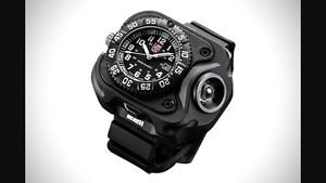 Surefire 2211-A-BK-LMX Flashlight