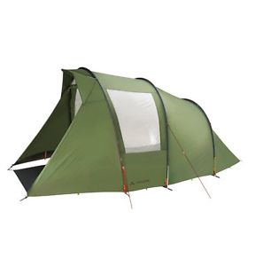 VAUDE Opera Four-Man Tent 460 x 280 x 185 - Free Post