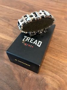 Leatherman Tread - Multitool Armband - OVP und ungetragen