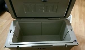 75qt yeti cooler