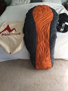Marmot Down 0 Deg. Sleeping Bag