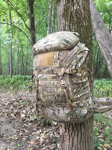 Granite Gear Chef Patrol