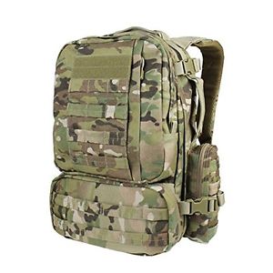 Condor Convoy Outdoor Pack MultiCam 899975857227 (Condor Outdoor)