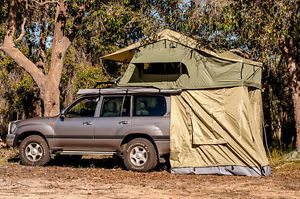 NEW ROOF TOP TENT.CAMPER . RIPSTOP.TRAILER.ROOFTOP TENT . RIP STOP. BEST QUALITY