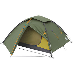 Sicht Qualität Polyester SPLAV Reisen & Wandern geräumiges Zelt Glacier 3