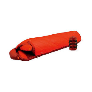 F/S New mont-bell sleeping bag Spiral Baroubaggu # 1 (color: OG) ML110448