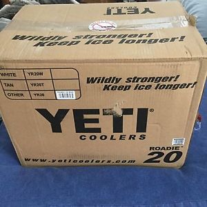 yeti roadie 20 cooler