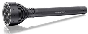 LED Lenser X21R.2 Taschenlampe (9421-R)