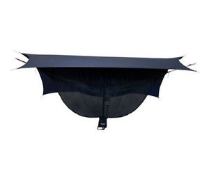 ENO OneLink SingleNest Sleep System, Navy/Royal