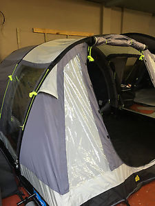 Kampa Oxwich 5 Air Tent (Ex Display)