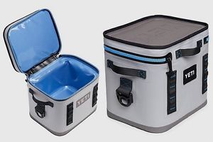 YETI Hopper Flip 12 PORTABLE SOFT SIDED COOLER
