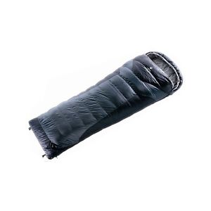 Sac de couchage Deuter Trek Lite SQ 0° Reg - Neuf