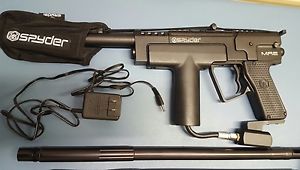 Sniper Paintball Gear