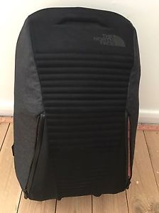The North Face Backpack Access black