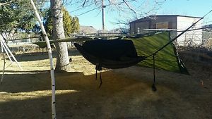 ENO Housefly/Junglenest Combo