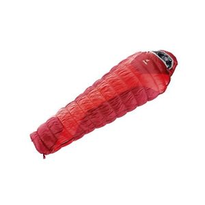 Sac de couchage Deuter Exosphere -4° Reg - Neuf
