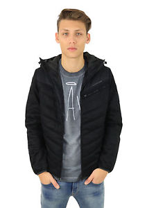 G-Star Attacc HDD Overshirt black D03498.868.990 - Giacca - Uomo - nero+nuovo +.