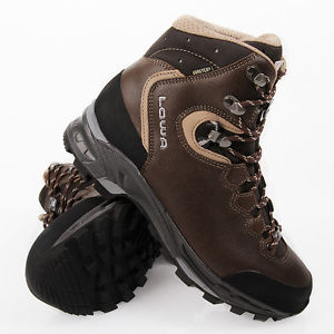 Lowa Vivione II Gtx Damen Wanderschuh Trekkingschuh Gore-Tex wasserdicht lesen