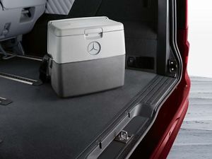 original Mercedes Benz Cool cool Box 12 V Vito Viano V Caisse Sprinter 16 L NEUF