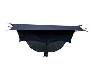 ENO OneLink SingleNest Sleep System Hammock Profly, Navy/Royal