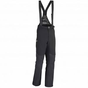 Millet Alti Rando Pant, pantalon randonnée ski et randonnée hivernale.