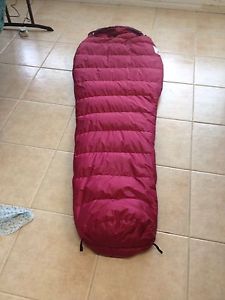 Marmot Gore Tex Nighthawk Sleeping Bag