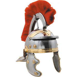 Elmo Pakistan Roman Officer's Helmet a554