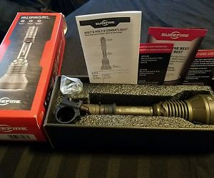 Surefire m3lt