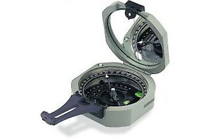 BRUNTON Professionnel Navigation Conventionnel POCHE TRANSIT 0-90° Quads