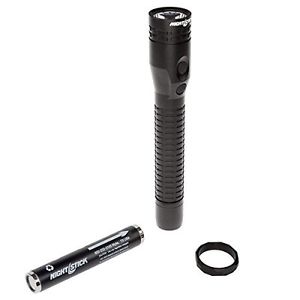 Nightstick Xtreme Lumens Metal Personal-Size LED Dual-Light - Light & Bat...