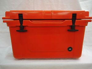 **Shipping Daily**  *SPECIAL* PREMIUM FROSTBITE COOLER, 48 Quart,